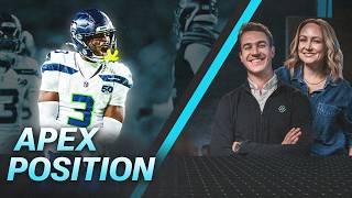 APEX Position: The Evolution of the Slot Defender | The SumerSports Show