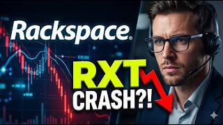 Rackspace Stock Is Crashing: How to Day Trade RXT Safely Right Now
