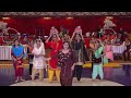 Chirriyan da chamba giddha  bhangra performance