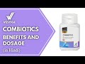 Vestige combiotics benefits and dosage in hindi  vestige combiotics