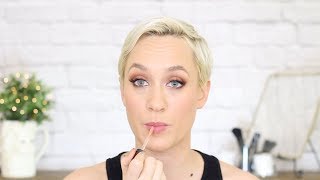 Get Ready With Me + Give Me Your Questions! | Kiki G