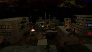 JD's Unreal Tournament Custom Map Showcase #14: CTF Enemy at the Gates