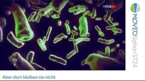 Moveomed - MoveoSiphon ST24