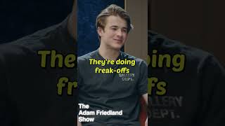 Famous MS-13 | Season 2 Episode 7 | Harry Sisson | Out Now For Members | #tafs #harrysisson #adamfriedland Wealth