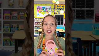 POV: The Sephora Kid shows you her new lip balms #asmr #shorts