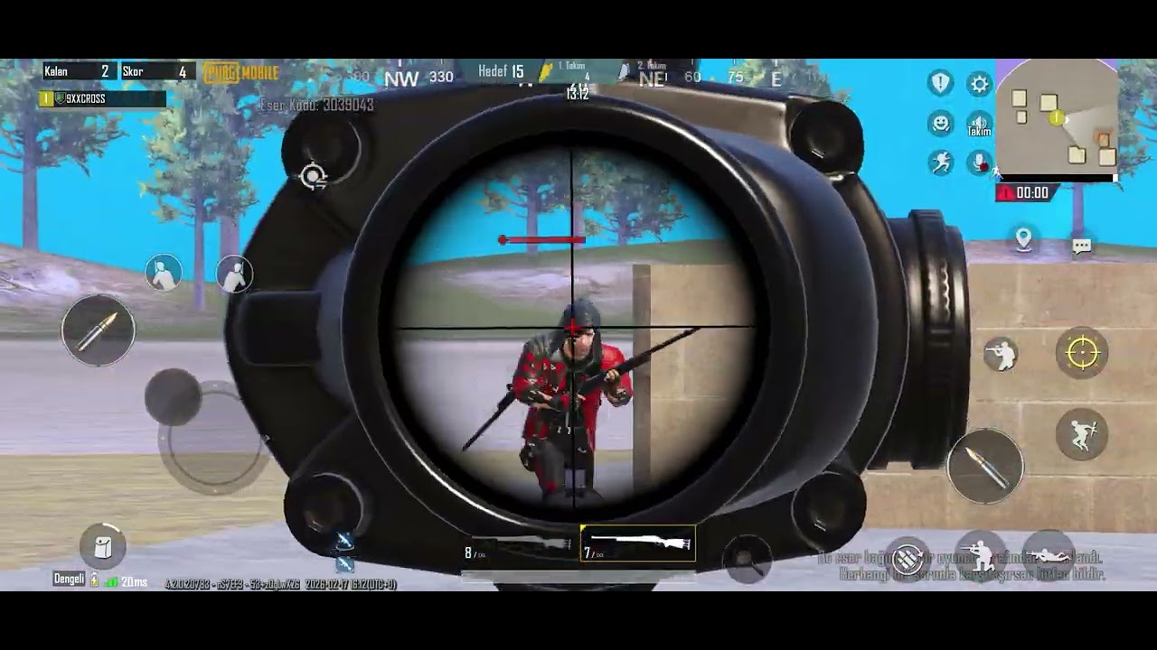 Arkadaşlar 2 KERE TAVA ATTIM