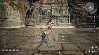 Bless Unleashed Lion Mage Emissary of Flame 1 Hit Net Worth