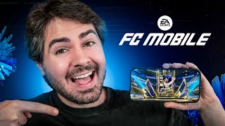 EU QUERO MAIS TOTY!!! PACK OPENING NO FC 24 MOBILE!!!