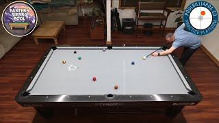 9 Ball Break & Run