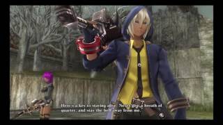 God Eater Ep 2 /w darkmeme