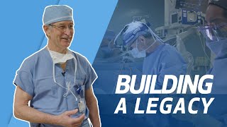 Continuing A Cardiac Tumor Program Legacy | Houston Methodist