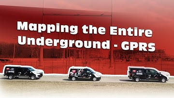 All Underground Services by GPRS