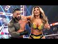 ROMAN REIGNS VS LAKSHMI SHAHAJI #wweraw