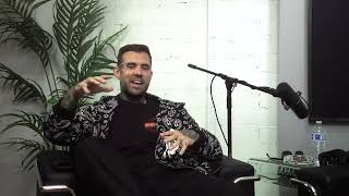 Famous Adam22 Interview: Quitting Drugs, Exposing Income, Akademiks Beef, & More Profile