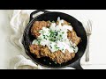 Chicken Fried Steak Recipe with Homemade Gravy