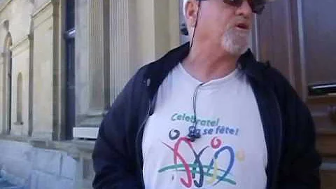 Robert Tracy-Gould from Boiestown tactics against ...