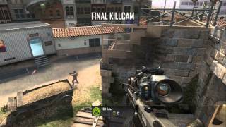 ''Paradox''  A Multi-Cod Dualtage Profile