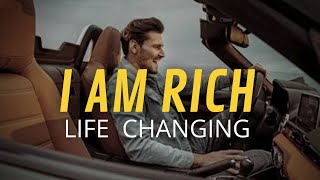 Reprogram Your Mind For Financial Success Financial Freedom Affirmations