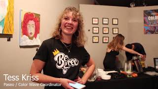 The Paseo: a New Wave of Art