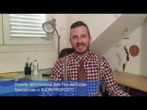 LA FINE DELL'ESTATE -StudioAcerbo