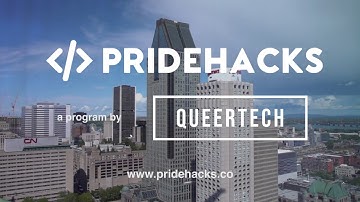 PrideHacks 2019 Hackathon Recap