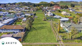 32 Charles Street proposed subdivision lot 1, Takapau -Arizto