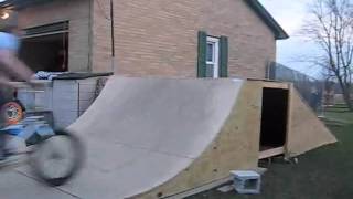 first day of spring 2010 sesh.wmv