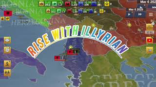 ⚡Latest Version⚡War Strategy & Conflict: WW3 Mod apk ( Free purchase money ) screenshot 1