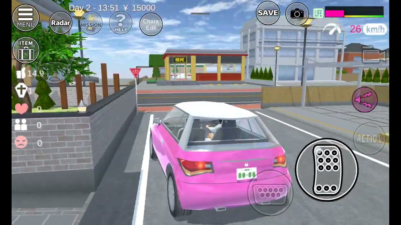 အကျင့်မကောင်းတဲ့သူငယ်ချင်း part 2 ဇတ်သိန်း