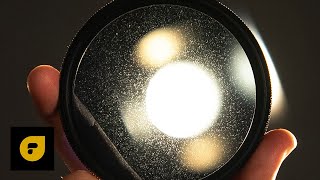 Mist Filter Comparison - What is the difference between Mist Filters