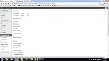 How To Use Popup Shortcode