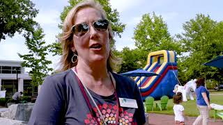 Event Video: Williamsburg Regional Library Summer Reading Program Kickoff Party 2019