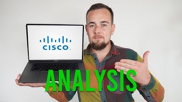 Is Cisco Systems A Buy? (CSCO) Stock Analysis