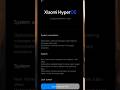 Redmi Note 13 Pro 5G 📱 Hyper OS 2.2 New Update Features 😍