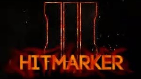 insane Random Hitmarker