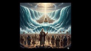 Hz. Musanın Destansı Hayatı Ve Firavuna Karşı Mücadelesi Bütün Detaylarıyla Vav Misali