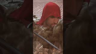 Ezio Obtains Romulus Wolf Armor - Assassins Creed Brotherhood