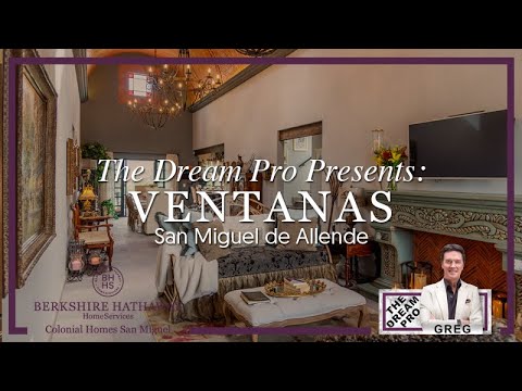 Ventanas, Club de Golf - San Miguel de Allende - YouTube
