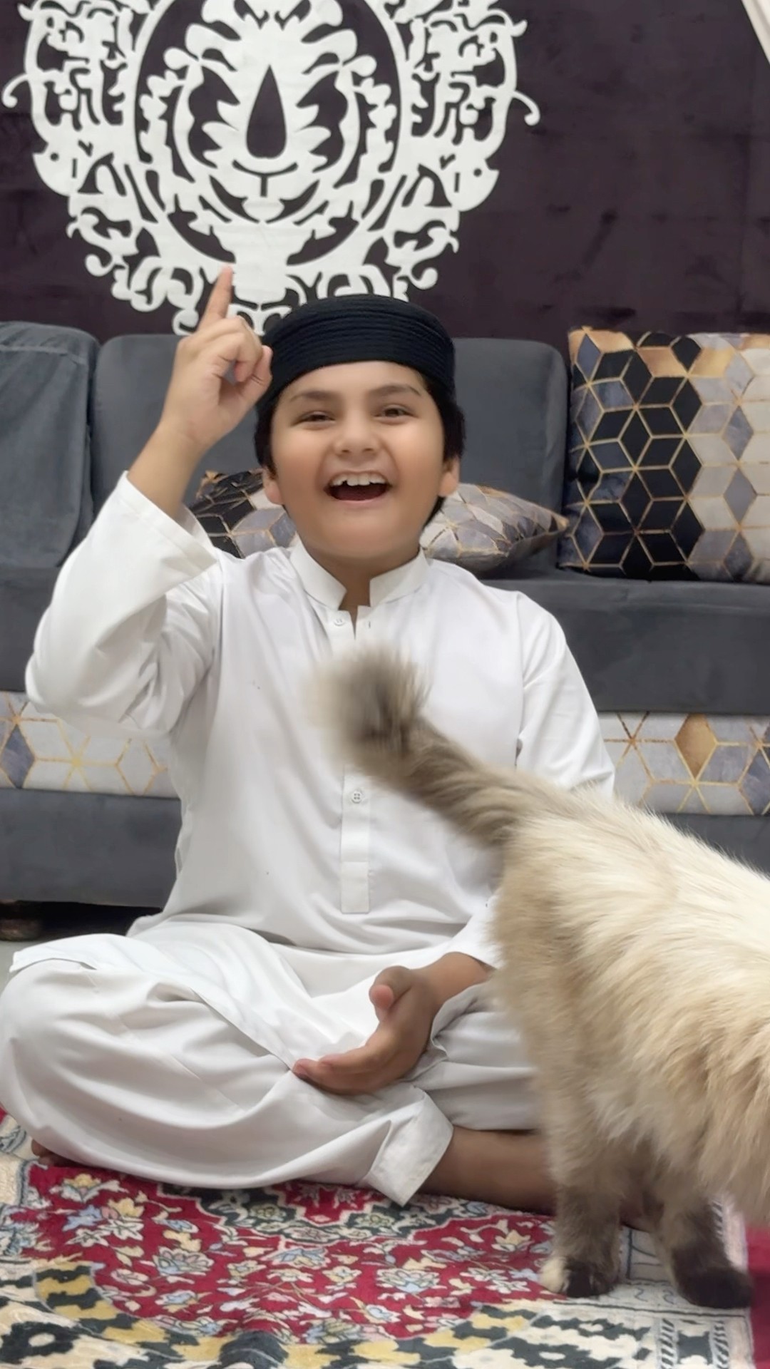 Kn kn rozy rakh rha ha? #viralvideo #ramdanshorts #jummamubarak #chotaalivlogs