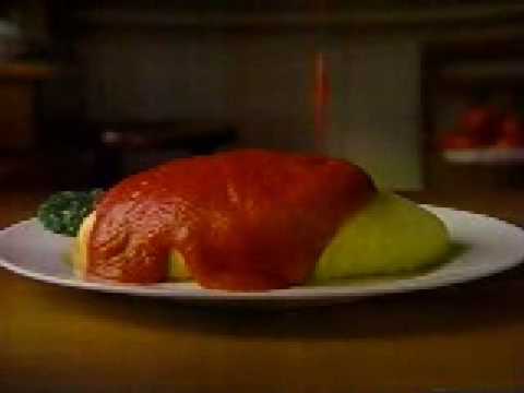トマトアドベンチャーCM Tomato Adventure - YouTube