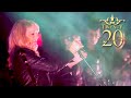 Bonnie Tyler - Holding Out For A Hero with Broken Peach (Live at 20th Century Rock Anniversary)