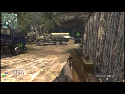 【MW3】 S&D G36C + おまけ Part86