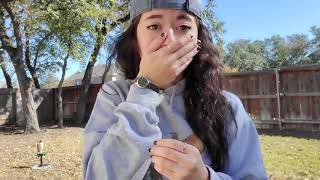 Maya Higa accidently goes live on Mizkif's channel!!!!