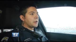 Troopers Remind Citizens: Move Over, It's the Law!