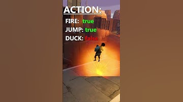 why rocket jumping is hard