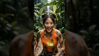 This magical purifying spray has Jinu & Zoey hooked—here’s how it ends