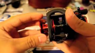 abu garcia black max 3 Abu Garcia BMAX3 Baitcasting Reel 5BB 6.4:1 207g Max Drag 8kg