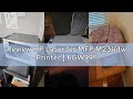 Review HP LaserJet MFP M234dw Printer | 6GW99F