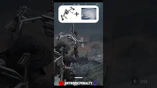 Hurricane + power descender  #arcraiders #gaming #funny #arcraidersclips #crazy #guide #arc #howto