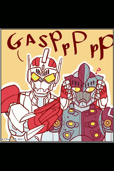 was it ultraman zero fault? | #ultramanmeme #art #comicdub #voiceover|